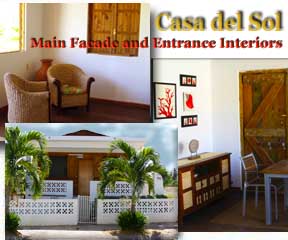 Click to enlarge Casa del Sol