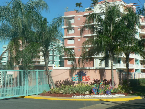 Condominiums-Isabela Beach Court