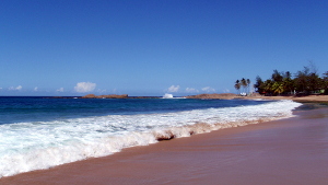 Isabela Beaches