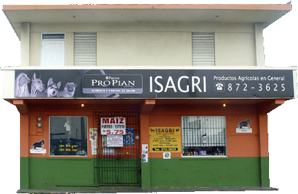 Our Storefront