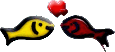 Love, Love, Love, Love and More Love!