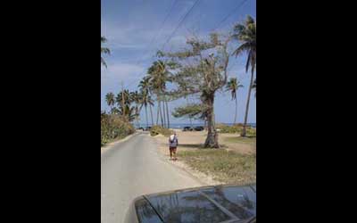 Poza La Princesa, Isabela, Puerto Rico