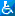 handicapped accesible