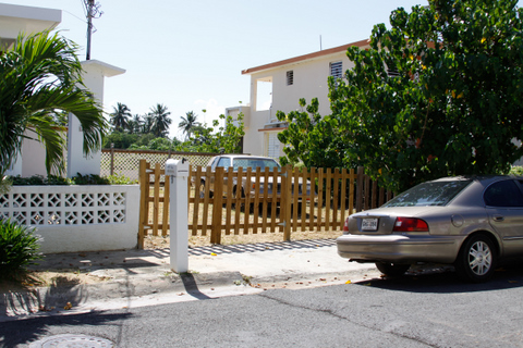Click to enlarge Casa del Sol
